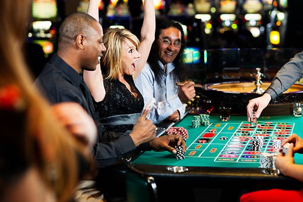 Speed Roulette live dealer studio with wheel and betting interface on bosklik